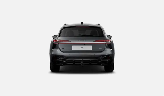 AUDI A6 Avant e-hybrid quattro 220 kW S tronic