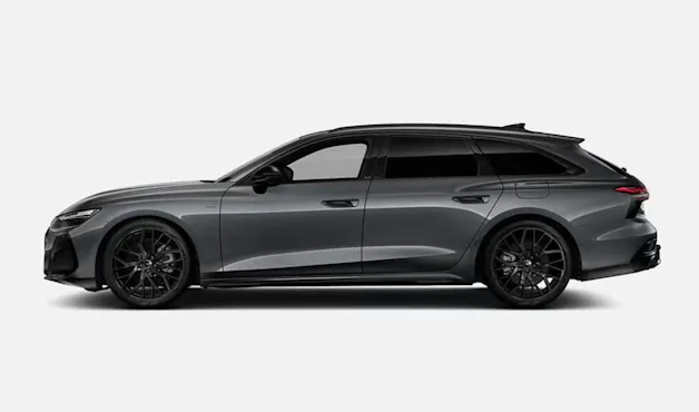 AUDI A6 Avant e-hybrid quattro 220 kW S tronic