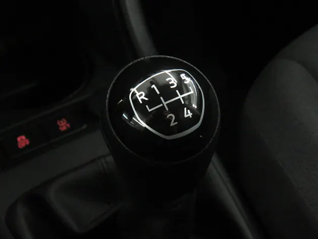 VW Up 1.0 TSI BMT move up
