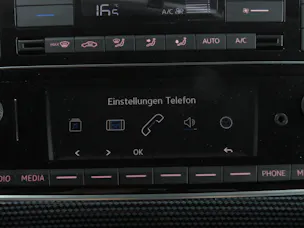 VW Up 1.0 TSI BMT move up
