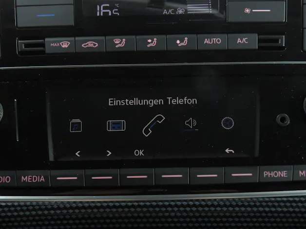 VW Up 1.0 TSI BMT move up
