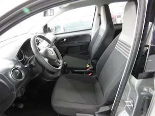VW Up 1.0 TSI BMT move up