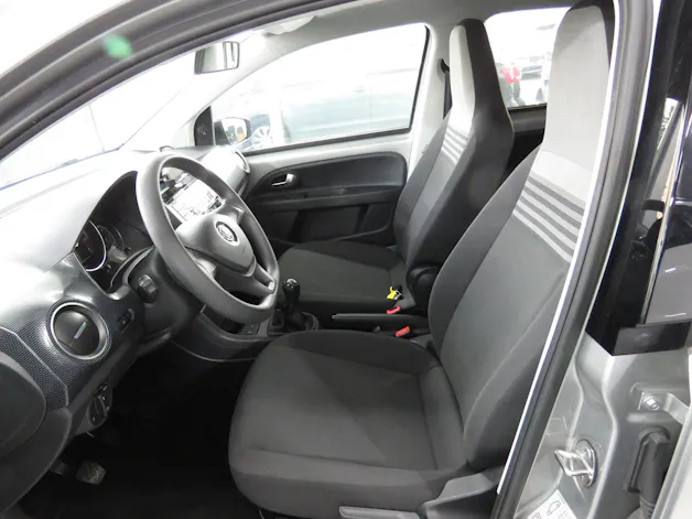 VW Up 1.0 TSI BMT move up