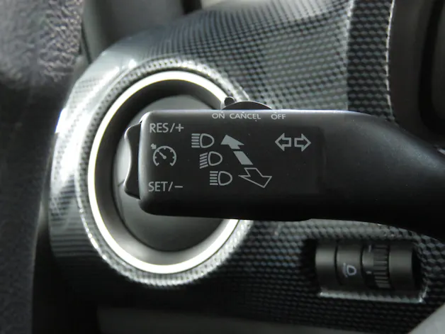 VW Up 1.0 TSI BMT move up