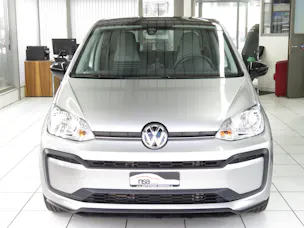 VW Up 1.0 TSI BMT move up