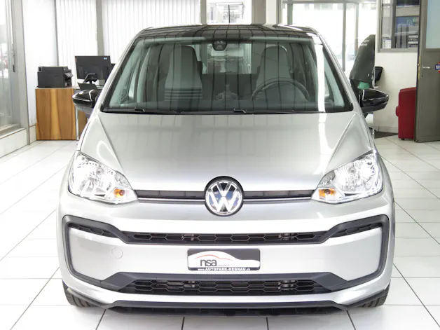 VW Up 1.0 TSI BMT move up