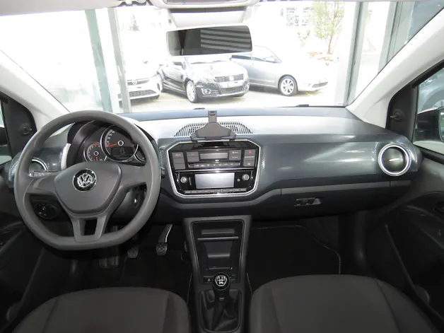 VW Up 1.0 TSI BMT move up