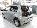 VW Up 1.0 TSI BMT move up