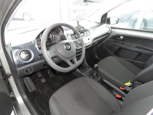 VW Up 1.0 TSI BMT move up