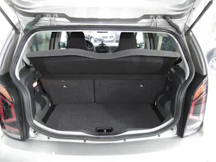 VW Up 1.0 TSI BMT move up