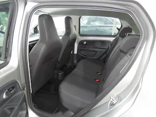 VW Up 1.0 TSI BMT move up