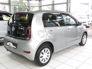 VW Up 1.0 TSI BMT move up