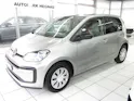 VW Up 1.0 TSI BMT move up