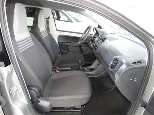 VW Up 1.0 TSI BMT move up