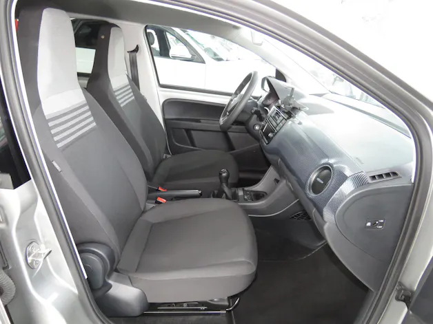VW Up 1.0 TSI BMT move up