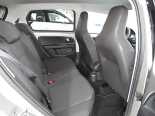 VW Up 1.0 TSI BMT move up