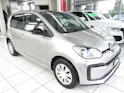 VW Up 1.0 TSI BMT move up
