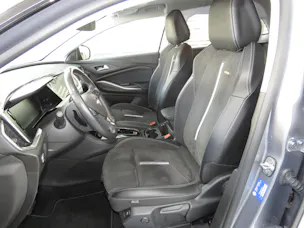OPEL Grandland 1.6 Hybrid 4x4 GSe Automat