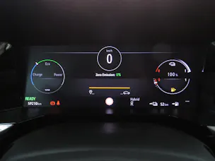 OPEL Grandland 1.6 Hybrid 4x4 GSe Automat