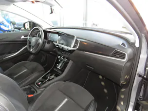 OPEL Grandland 1.6 Hybrid 4x4 GSe Automat