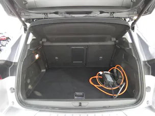OPEL Grandland 1.6 Hybrid 4x4 GSe Automat