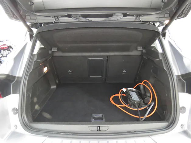 OPEL Grandland 1.6 Hybrid 4x4 GSe Automat