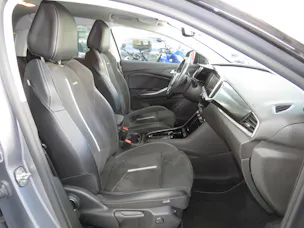 OPEL Grandland 1.6 Hybrid 4x4 GSe Automat