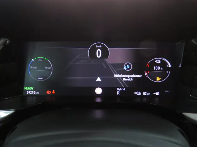OPEL Grandland 1.6 Hybrid 4x4 GSe Automat