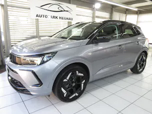 OPEL Grandland 1.6 Hybrid 4x4 GSe Automat