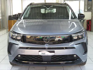 OPEL Grandland 1.6 Hybrid 4x4 GSe Automat