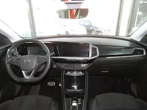 OPEL Grandland 1.6 Hybrid 4x4 GSe Automat