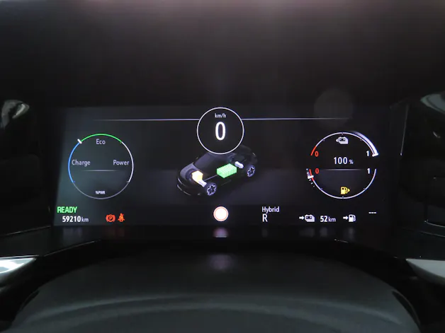 OPEL Grandland 1.6 Hybrid 4x4 GSe Automat