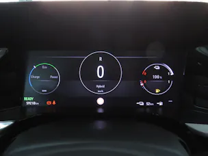 OPEL Grandland 1.6 Hybrid 4x4 GSe Automat