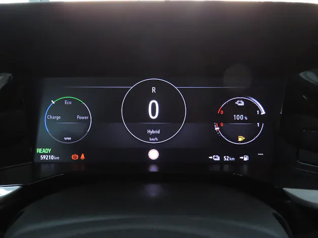 OPEL Grandland 1.6 Hybrid 4x4 GSe Automat