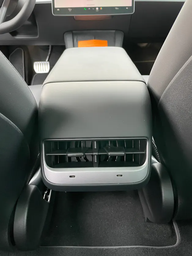 Tesla Model 3 Performance Dual Motor AWD