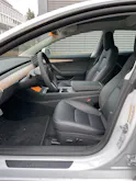 Tesla Model 3 Performance Dual Motor AWD