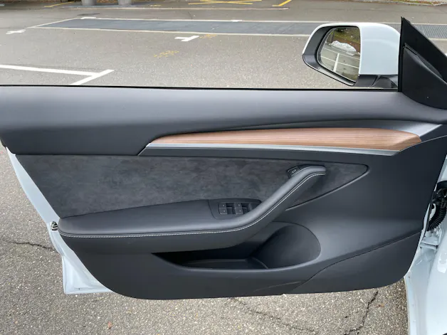 Tesla Model 3 Performance Dual Motor AWD