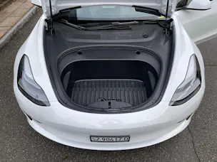 Tesla Model 3 Performance Dual Motor AWD