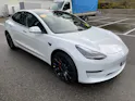 Tesla Model 3 Performance Dual Motor AWD