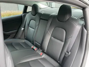 Tesla Model 3 Performance Dual Motor AWD