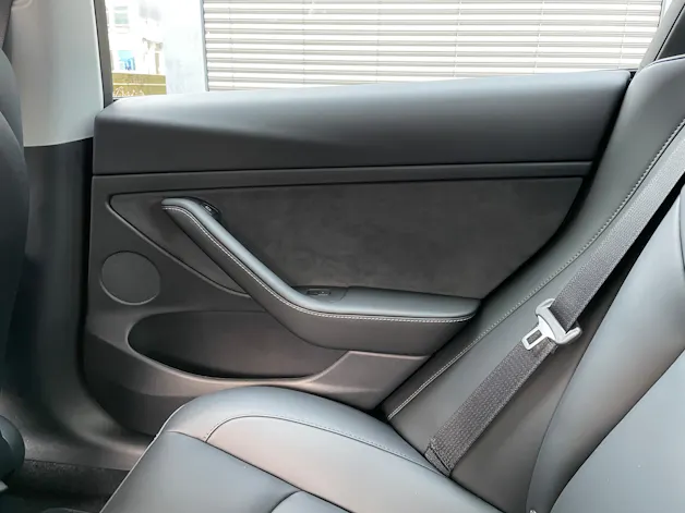 Tesla Model 3 Performance Dual Motor AWD