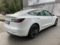 Tesla Model 3 Performance Dual Motor AWD