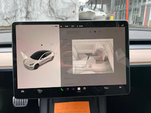 Tesla Model 3 Performance Dual Motor AWD
