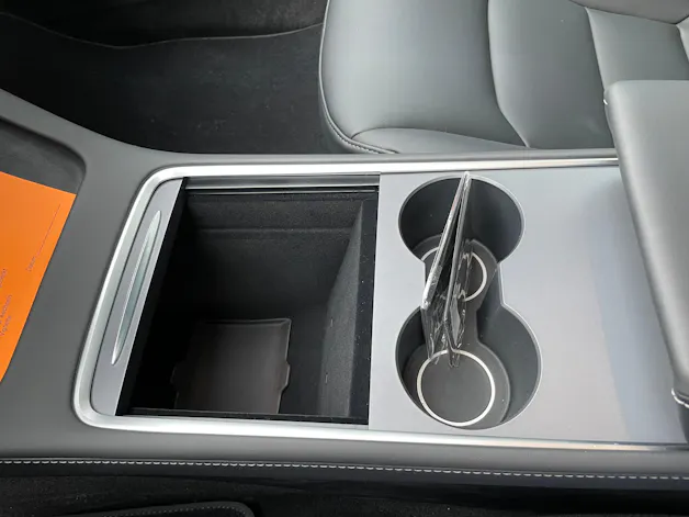 Tesla Model 3 Performance Dual Motor AWD