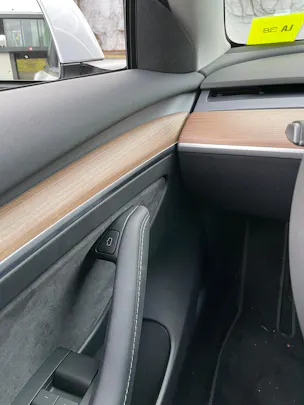 Tesla Model 3 Performance Dual Motor AWD