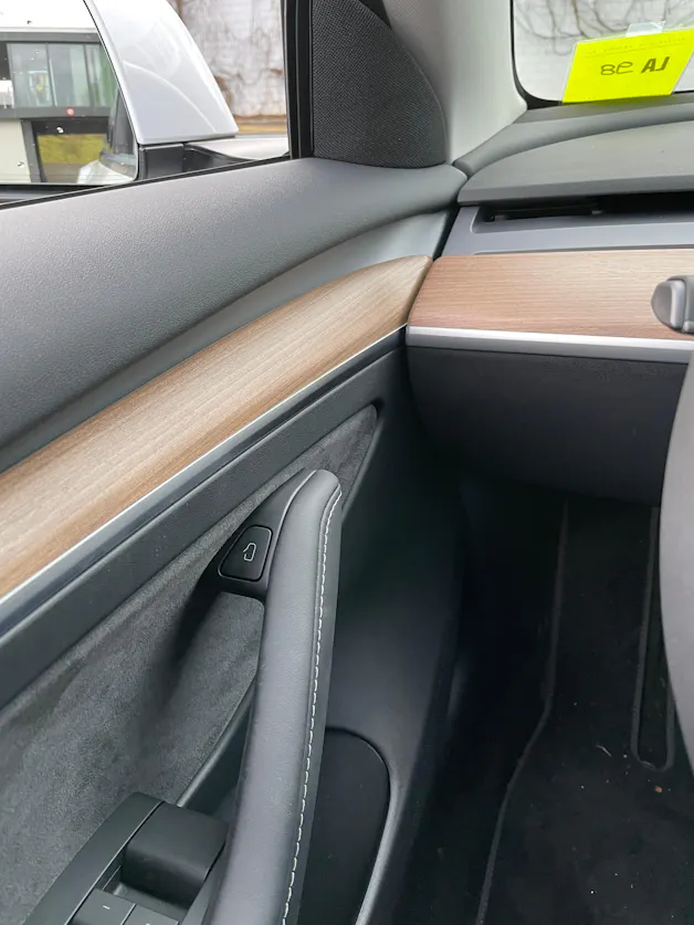 Tesla Model 3 Performance Dual Motor AWD