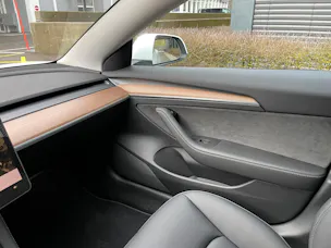 Tesla Model 3 Performance Dual Motor AWD