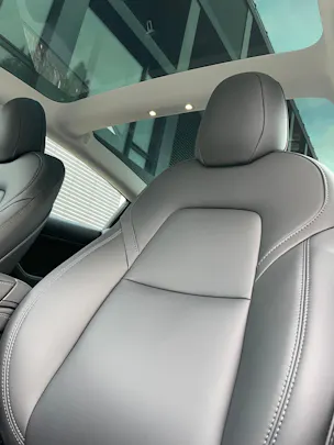 Tesla Model 3 Performance Dual Motor AWD