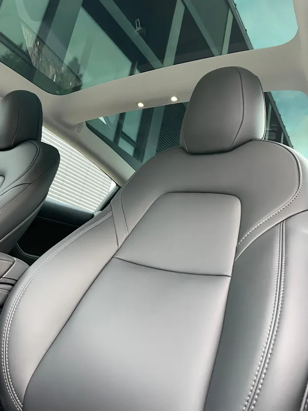 Tesla Model 3 Performance Dual Motor AWD