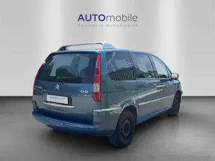 CITROEN C8 2.0 16V Exclusive